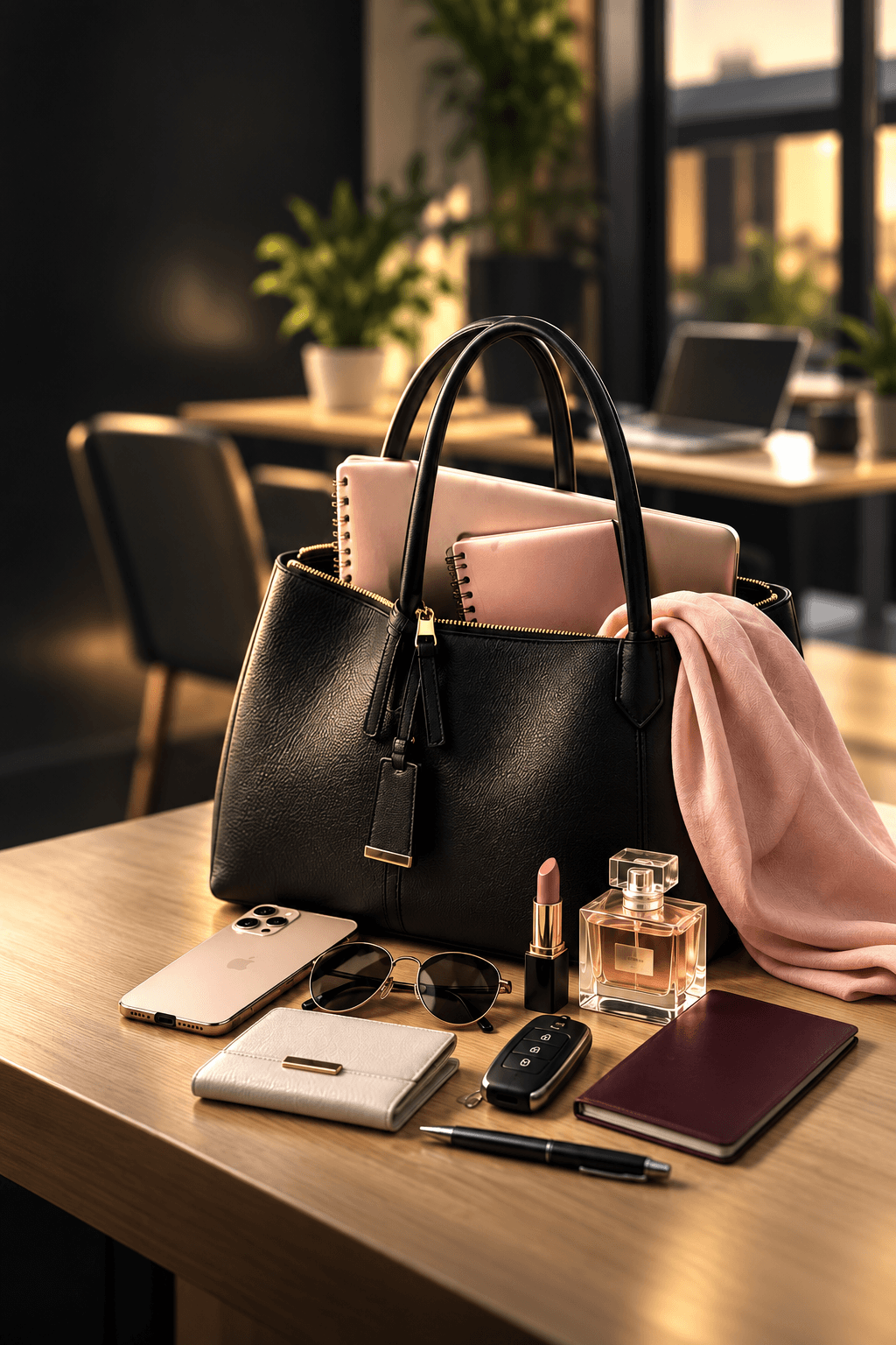 Bolso Protegido de LIKE Broker de Seguros