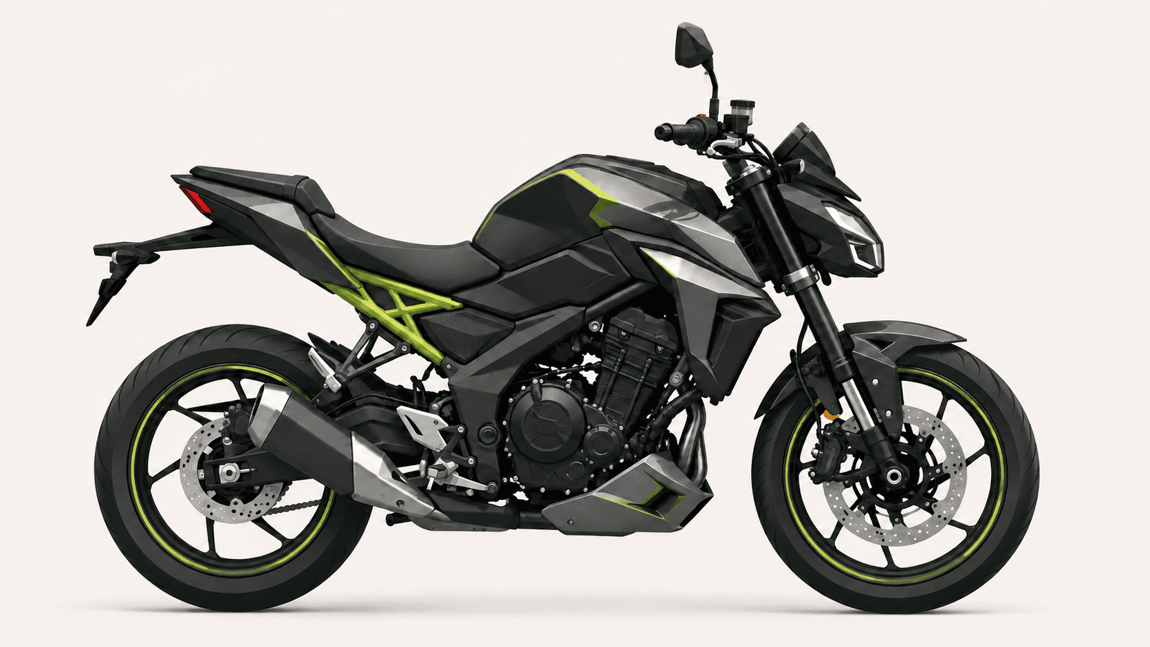 Moto de LIKE Broker de Seguros