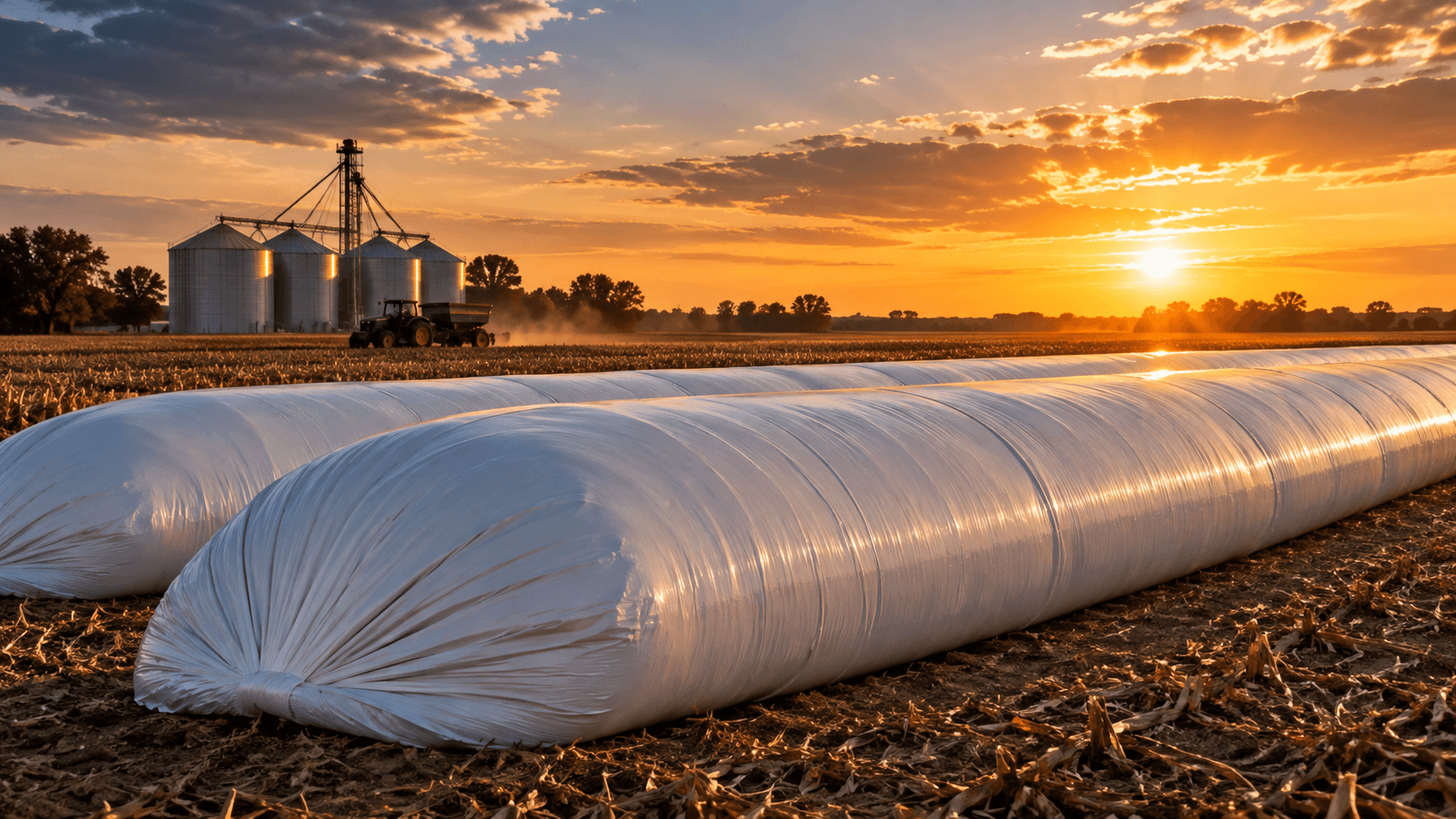Silo Bolsa de LIKE Broker de Seguros